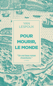 Picture of Pour mourir, le monde
