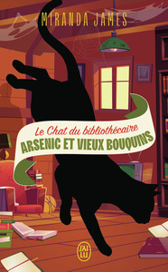 Image de Le Chat du bibliothécaire