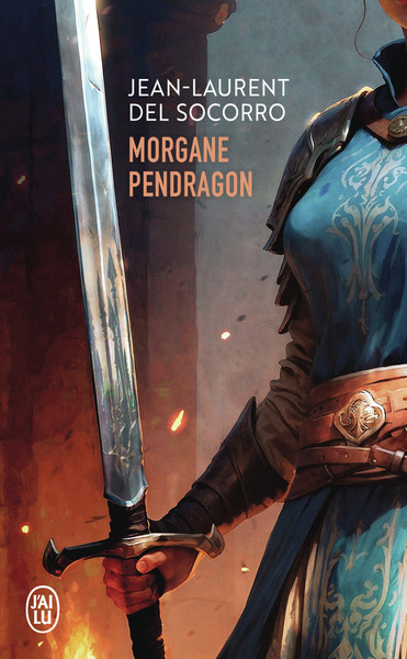 Image de Morgane Pendragon