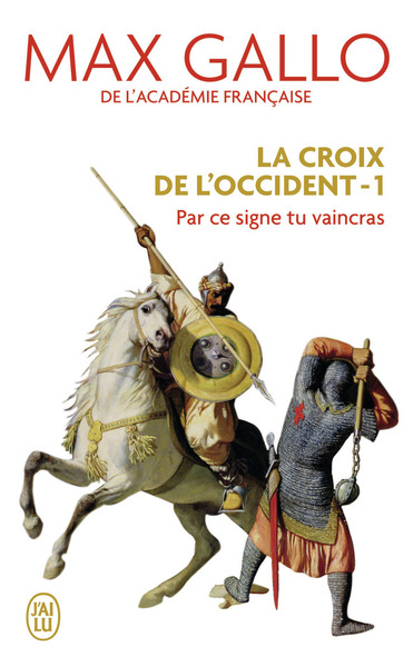 Picture of La Croix de l'Occident