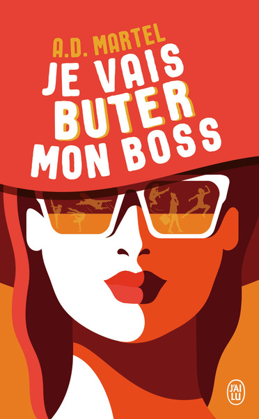 Image de Je vais buter mon boss