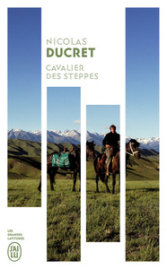 Image de Cavalier des steppes