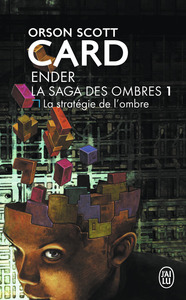 Image de La stratégie de l'ombre