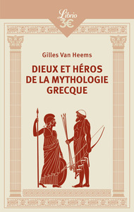 Picture of Dieux et héros de la mythologie grecque