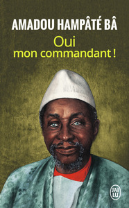 Image de Oui mon commandant !