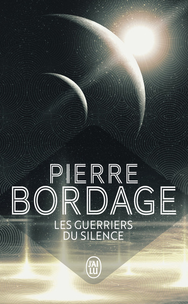 Picture of Les guerriers du silence