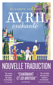Picture of Avril enchanté - Nouvelle traduction