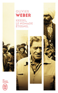 Picture of Kessel, le nomade éternel