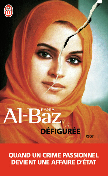 Picture of Défigurée