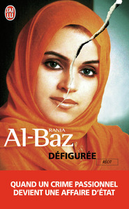 Picture of Défigurée