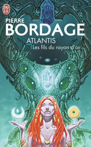 Picture of Atlantis - les fils du rayon d'or