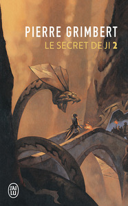 Picture of Le secret de Ji