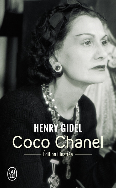Picture of Coco Chanel