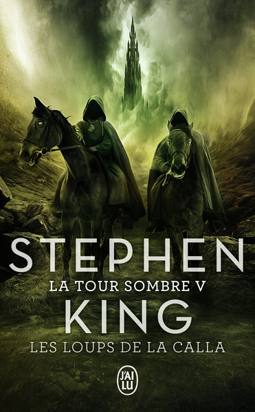 Image de La Tour Sombre