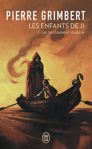 Image de Les enfants de Ji