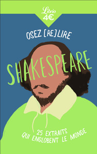 Image de Osez (re)lire Shakespeare