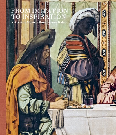 Image de Art on the Move in Renaissance Italy