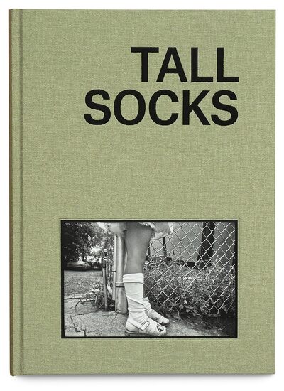 Image de Tall Socks