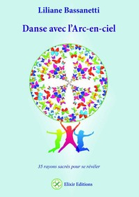 Picture of Danse avec l'arc-en-ciel