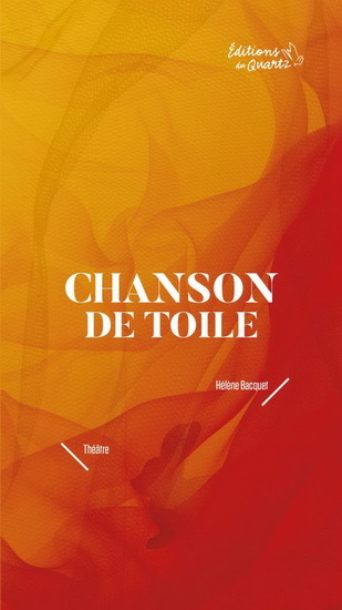 Picture of CHANSON DE TOILE