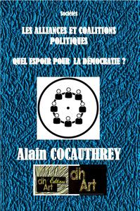 Image de LES ALLIANCES ET COALITIONS POLITIQUES