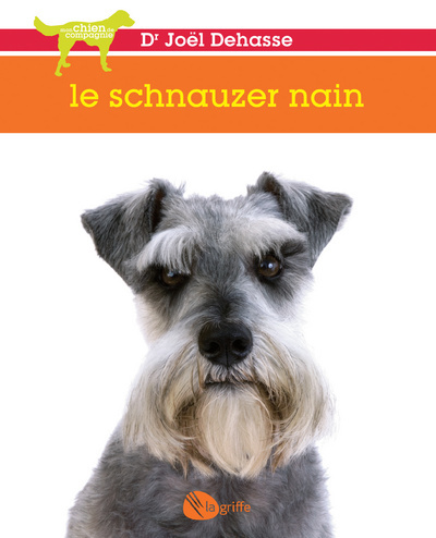 Image de Le schnauzer nain