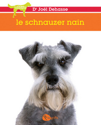 Image de Le schnauzer nain