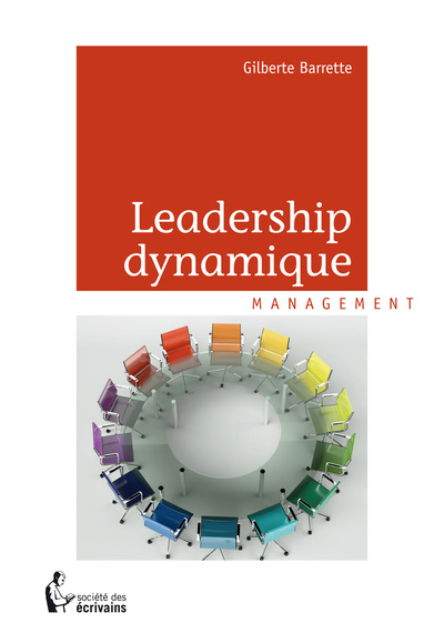 Picture of Leadership dynamique