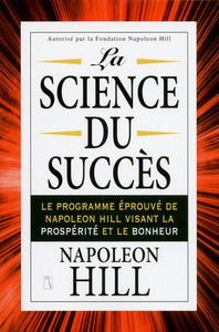 Picture of La science du succès