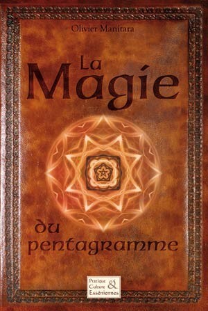 Picture of LA MAGIE DU PENTAGRAMME