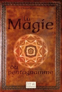 Picture of LA MAGIE DU PENTAGRAMME
