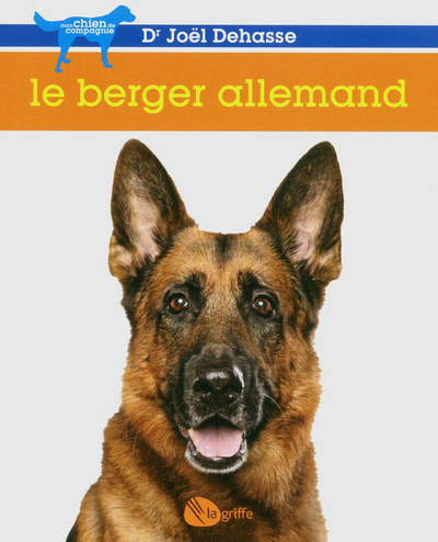 Image de Le berger allemand NE