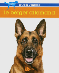 Image de Le berger allemand NE