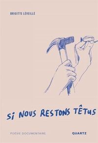 Picture of SI NOUS RESTONS TETUS (EDITION ILLUSTREE)