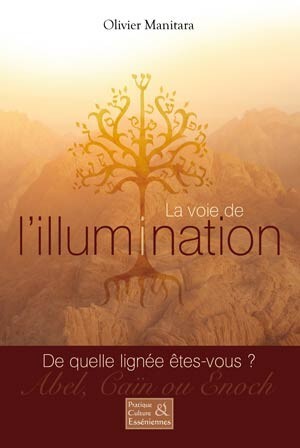 Image de LA VOIE DE L ILLUMINATION