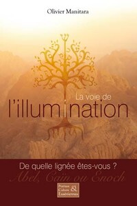 Image de LA VOIE DE L ILLUMINATION