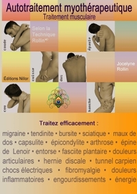 Image de Autotraitement myothérapeutique