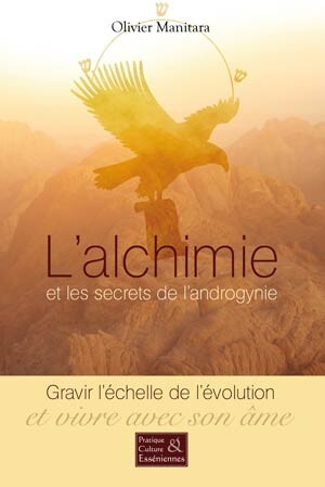 Image de L'alchimie et les secrets de l’androgynie