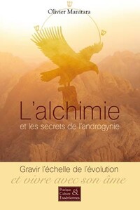 Image de L'alchimie et les secrets de l’androgynie
