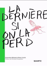 Picture of LA DERNIERE SI ON LA PERD