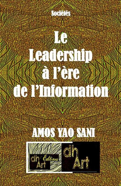 Picture of Le  Leadership  à l’ère  de l’Information