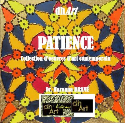 Picture of PATIENCE
