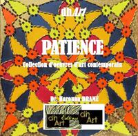 Picture of PATIENCE