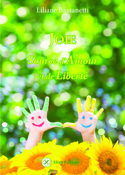 Picture of Joie Source d'Amour et de Liberté