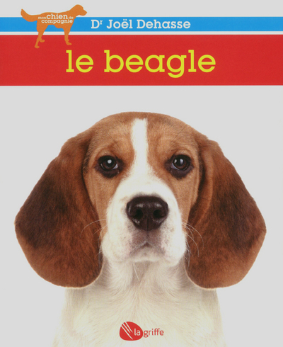 Image de Le beagle NE