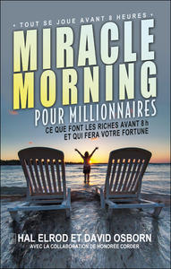 Picture of Miracle morning pour millionnaires