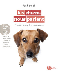 Image de Les chiens nous parlent NE