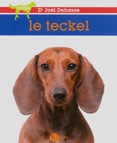 Image de Le teckel NE