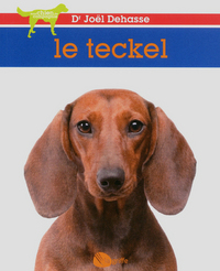 Image de Le teckel NE