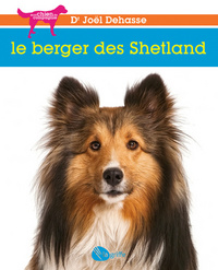 Image de Le berger des Shetland